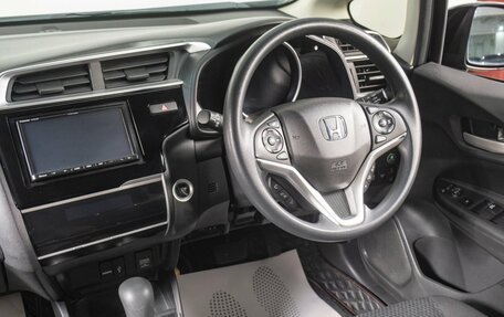 Honda Fit III, 2019 год, 1 259 000 рублей, 18 фотография