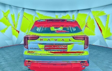 Haval Jolion, 2026 год, 2 180 930 рублей, 6 фотография