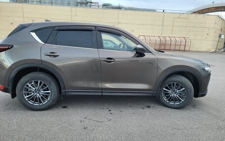 Mazda CX-5 II, 2021 год, 2 800 000 рублей, 3 фотография