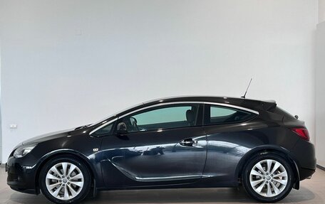 Opel Astra J, 2013 год, 999 000 рублей, 6 фотография