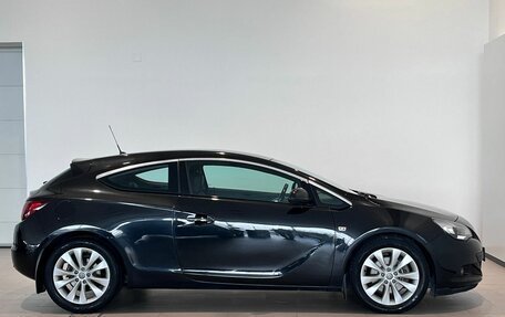Opel Astra J, 2013 год, 999 000 рублей, 5 фотография