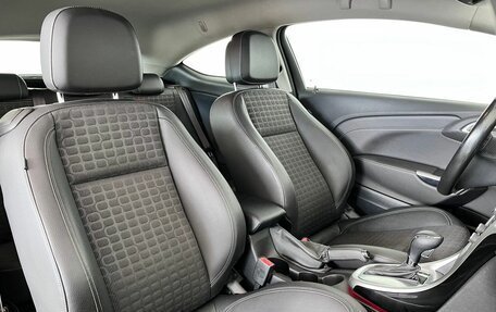 Opel Astra J, 2013 год, 999 000 рублей, 13 фотография