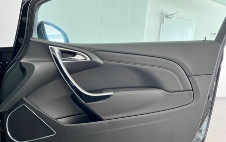 Opel Astra J, 2013 год, 999 000 рублей, 12 фотография