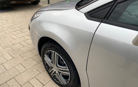Citroen C4 II рестайлинг, 2005 год, 327 000 рублей, 8 фотография