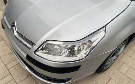 Citroen C4 II рестайлинг, 2005 год, 327 000 рублей, 7 фотография