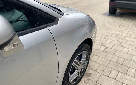 Citroen C4 II рестайлинг, 2005 год, 327 000 рублей, 13 фотография