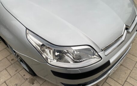 Citroen C4 II рестайлинг, 2005 год, 327 000 рублей, 14 фотография
