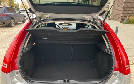 Citroen C4 II рестайлинг, 2005 год, 327 000 рублей, 18 фотография