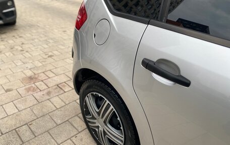 Citroen C4 II рестайлинг, 2005 год, 327 000 рублей, 12 фотография