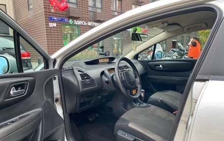 Citroen C4 II рестайлинг, 2005 год, 327 000 рублей, 15 фотография