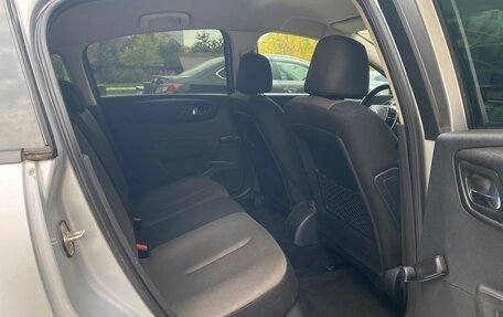Citroen C4 II рестайлинг, 2005 год, 327 000 рублей, 20 фотография