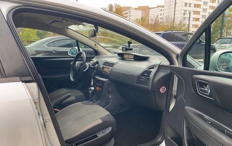 Citroen C4 II рестайлинг, 2005 год, 327 000 рублей, 21 фотография