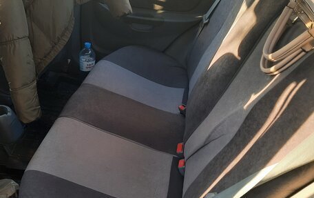 Hyundai Accent II, 2004 год, 370 000 рублей, 5 фотография