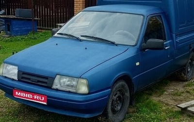 ИЖ 2717, 2003 год, 150 000 рублей, 1 фотография