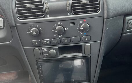 Volvo V40 I, 2002 год, 280 000 рублей, 9 фотография