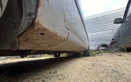 Volvo V40 I, 2002 год, 280 000 рублей, 5 фотография