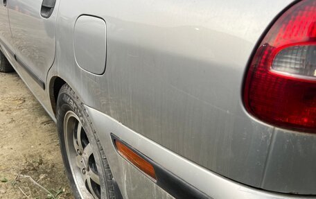 Volvo V40 I, 2002 год, 280 000 рублей, 6 фотография