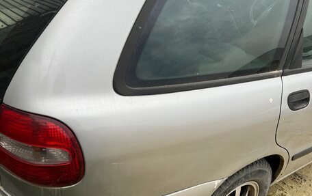 Volvo V40 I, 2002 год, 280 000 рублей, 7 фотография
