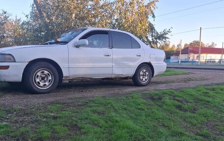 Toyota Sprinter VIII (E110), 1994 год, 125 000 рублей, 2 фотография