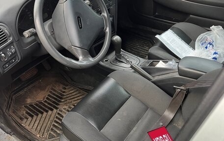 Volvo V40 I, 2002 год, 280 000 рублей, 8 фотография
