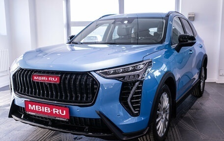 Haval Jolion, 2026 год, 2 699 000 рублей, 1 фотография