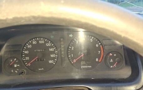 Toyota Sprinter VIII (E110), 1994 год, 125 000 рублей, 9 фотография