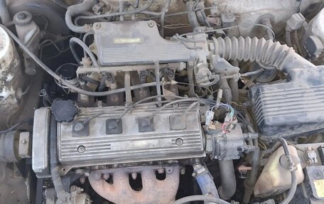 Toyota Sprinter VIII (E110), 1994 год, 125 000 рублей, 10 фотография