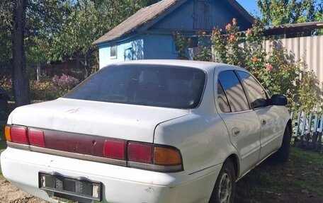 Toyota Sprinter VIII (E110), 1994 год, 125 000 рублей, 5 фотография