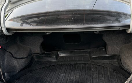 Nissan Almera Classic, 2009 год, 550 000 рублей, 5 фотография