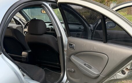 Nissan Almera Classic, 2009 год, 550 000 рублей, 8 фотография