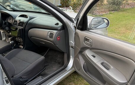 Nissan Almera Classic, 2009 год, 550 000 рублей, 7 фотография
