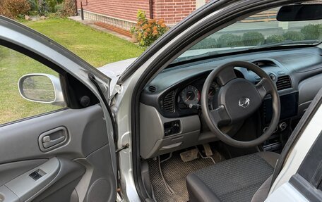Nissan Almera Classic, 2009 год, 550 000 рублей, 6 фотография