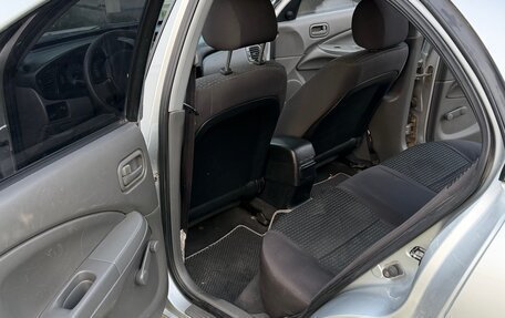 Nissan Almera Classic, 2009 год, 550 000 рублей, 9 фотография