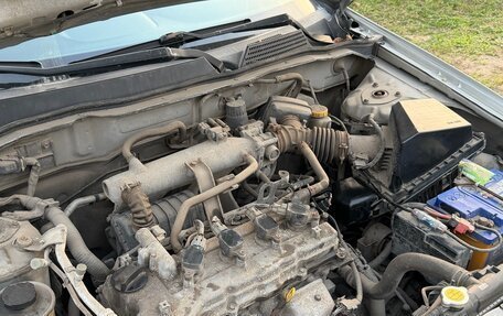 Nissan Almera Classic, 2009 год, 550 000 рублей, 13 фотография