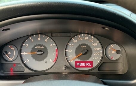 Nissan Almera Classic, 2009 год, 550 000 рублей, 11 фотография