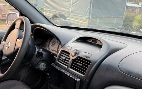 Nissan Almera Classic, 2009 год, 550 000 рублей, 10 фотография