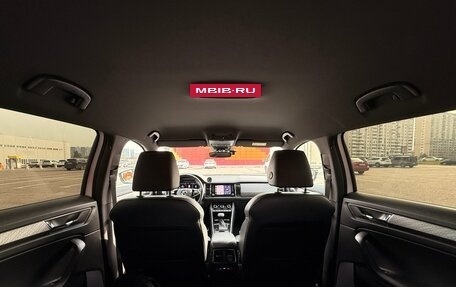 Skoda Kodiaq I, 2022 год, 3 600 000 рублей, 13 фотография