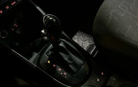 KIA Rio III рестайлинг, 2016 год, 1 149 000 рублей, 14 фотография