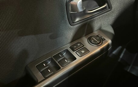 KIA Rio III рестайлинг, 2016 год, 1 149 000 рублей, 16 фотография