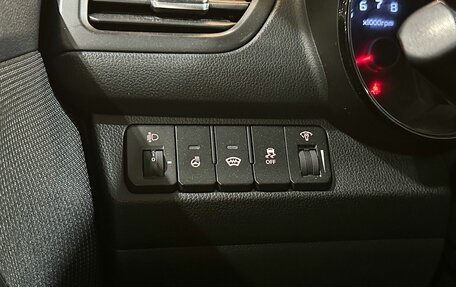 KIA Rio III рестайлинг, 2016 год, 1 149 000 рублей, 15 фотография