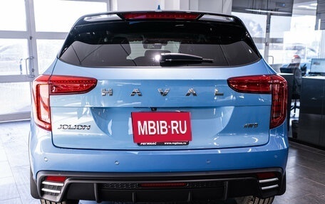 Haval Jolion, 2026 год, 2 699 000 рублей, 3 фотография