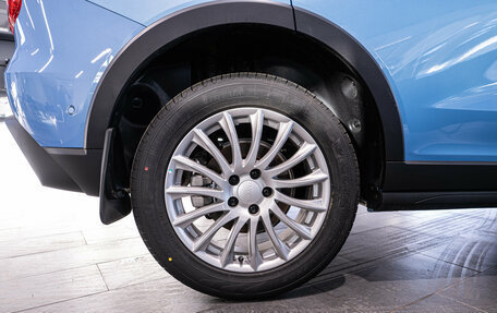 Haval Jolion, 2026 год, 2 699 000 рублей, 8 фотография
