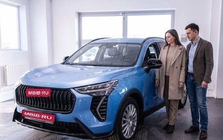 Haval Jolion, 2026 год, 2 699 000 рублей, 10 фотография