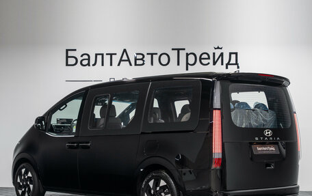 Hyundai Staria, 2026 год, 7 250 000 рублей, 9 фотография
