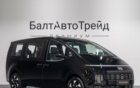 Hyundai Staria, 2026 год, 7 250 000 рублей, 5 фотография