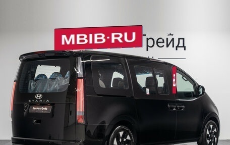 Hyundai Staria, 2026 год, 7 250 000 рублей, 7 фотография