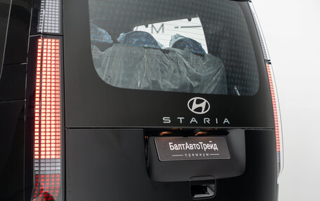 Hyundai Staria, 2026 год, 7 250 000 рублей, 10 фотография