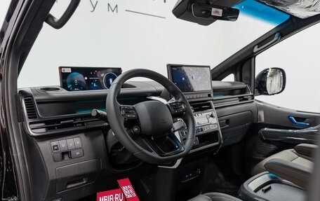 Hyundai Staria, 2026 год, 7 250 000 рублей, 13 фотография