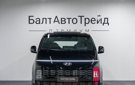 Hyundai Staria, 2026 год, 7 250 000 рублей, 4 фотография