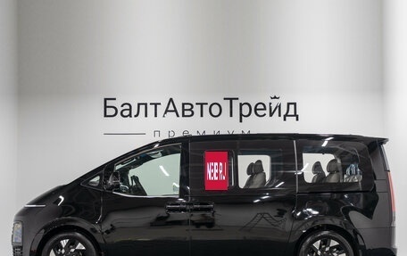 Hyundai Staria, 2026 год, 7 250 000 рублей, 11 фотография